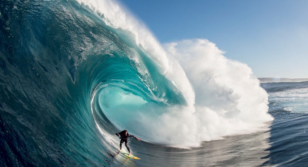 Dan Ryan-The Right WA-Photo Ord