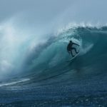 Surf trip 18