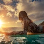 the right wave