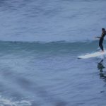 vissla surfing