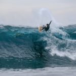 Vissla στολή surf