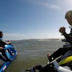 andrewcotton..Hugo Vau..LeeAfter the 30 foot wave