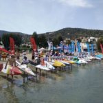 Agios Nikolaos On SUP 2017