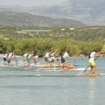 Agios Nikolaos On SUP 2017 HSSA