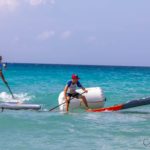 Agios on SUP