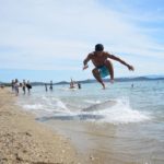 skimboard