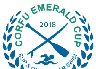 Στην τελική ευθεία για το 2nd Corfu Emerald Cup SUP & Open Water Swim