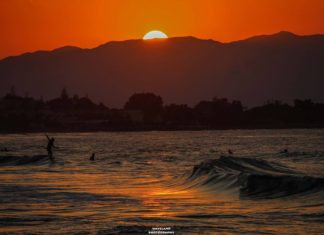 Surf days, good days @ Κρήτη – Εύβοια