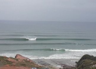 Surf camps για surfers κάθε επιπέδου στην Πορτογαλία