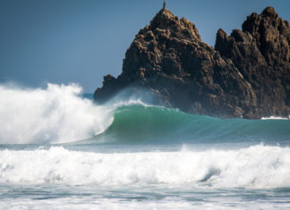 Η Ελλάδα στο 2ο γύρο του UR ISA World Surfing Games