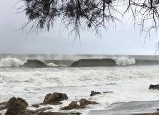 Σερφάροντας από την Πελοπόννησο και τη Βουλιαγμένη μέχρι την Κρήτη και την Πάργα surf_Kalo Nero