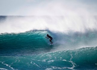 Good times σε Κρήτη, Πελοπόννησο, Κέρκυρα surf_Chania