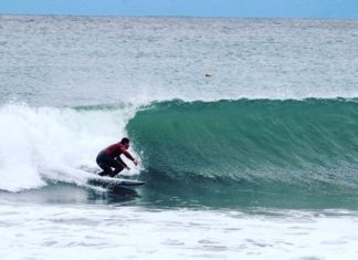 Από την Ασπροβάλτα με αγάπη surf_Asprovalta