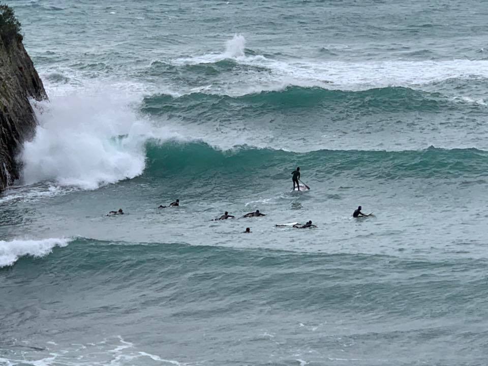 Photo credits: Surf in Greece surf_Kastro