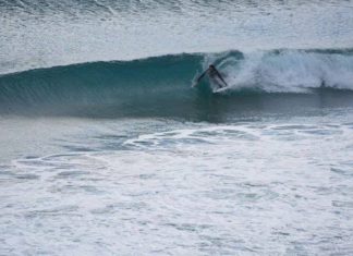 Πήγαινε το surf σου στο επόμενο επίπεδο