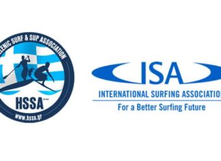 Το πρόγραμμα για τα Hellenic Paddleboard Games 2019
