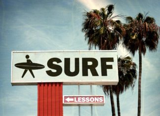 Η Cohete Surf Academy προσφέρει μία διαφορετική εμπειρία μάθησης