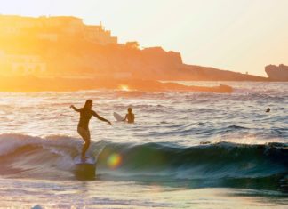 Το Ikaria Surf School προτείνει ένα καλοκαίρι γεμάτο θεματικά camps