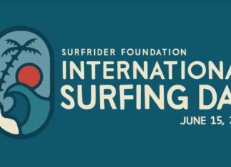 International Surfing Day: εστιάζοντας στην προστασία των θαλασσών International Surfing Day