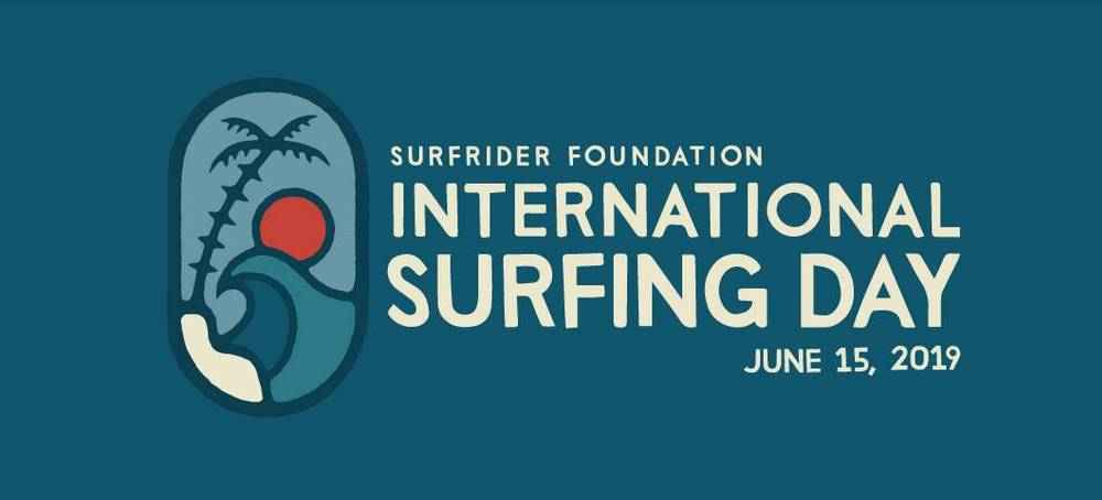 International Surfing Day