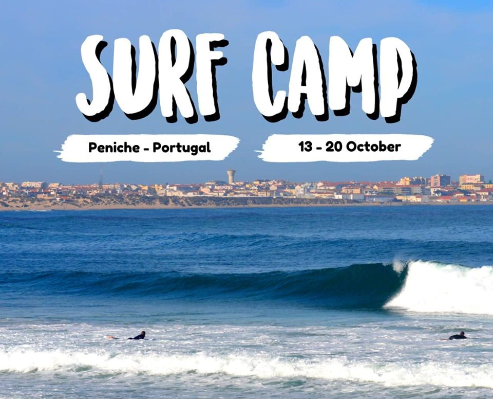 surf camp alex pappas