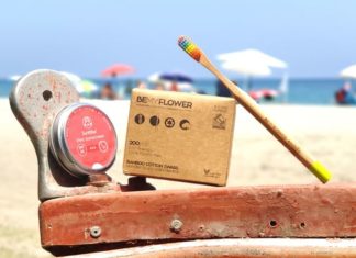 Διαγωνισμός από το Lovesurfing.gr και την BeMyFlower