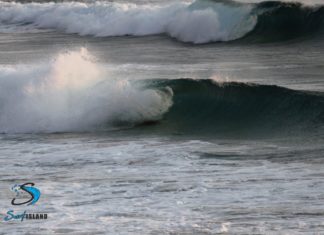 Κρήτη και Ικαρία σε πρώτο πλάνο Surfisland