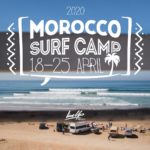 line up marocco
