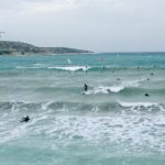 surf Βουλιαγμένη 8