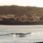 Surf trip Αζορες