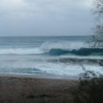 surfing