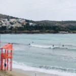 Βουλιαγμένη 2