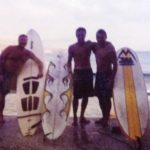 Βουλιαγμένη 1998