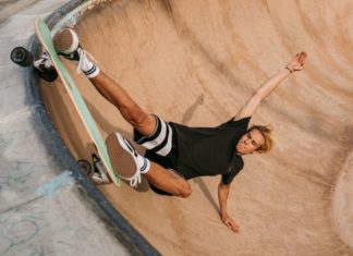 Slide Surfskate, αυτό που χρειάζεσαι για τις μέρες χωρίς κύμα