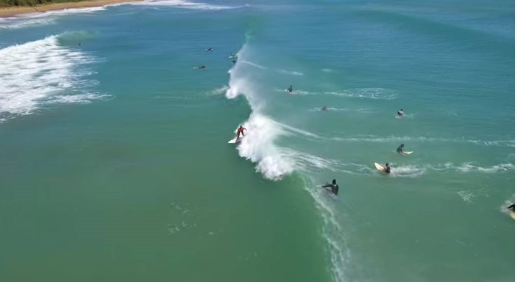 Surfing Zaga 1