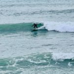 Photo credits Surf in Greece Rider Κωστής Γεραλέξης Πάργα