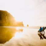 Tips για να διαλέξεις την πρώτη σου σανίδα surf jeremy-bishop-unsplash