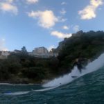 Surf in Greece