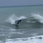 Surf in Greece 10.12